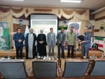 مراسم چهلمین روز شهادت امام المسلمین، حضرت آیت‌الله شهید سیدعلی خامنه‌ای، و دانشجوی شهید امیرحسین رزاقی 4