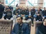 مراسم چهلمین روز شهادت امام المسلمین، حضرت آیت‌الله شهید سیدعلی خامنه‌ای، و دانشجوی شهید امیرحسین رزاقی 6