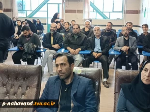 مراسم چهلمین روز شهادت امام المسلمین، حضرت آیت‌الله شهید سیدعلی خامنه‌ای، و دانشجوی شهید امیرحسین رزاقی 6