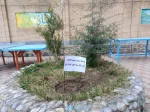 مراسم چهلمین روز شهادت امام المسلمین، حضرت آیت‌الله شهید سیدعلی خامنه‌ای، و دانشجوی شهید امیرحسین رزاقی 8