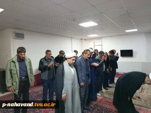 مراسم چهلمین روز شهادت امام المسلمین، حضرت آیت‌الله شهید سیدعلی خامنه‌ای، و دانشجوی شهید امیرحسین رزاقی 17