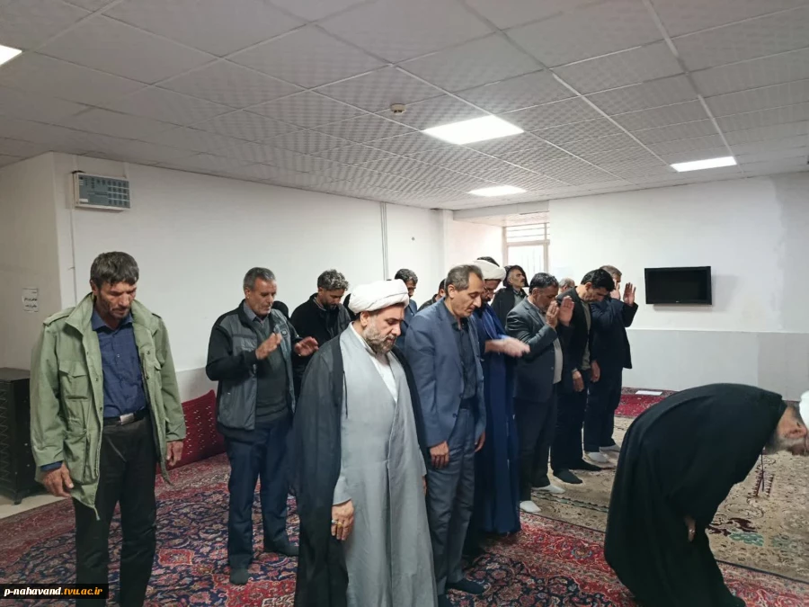 مراسم چهلمین روز شهادت امام المسلمین، حضرت آیت‌الله شهید سیدعلی خامنه‌ای، و دانشجوی شهید امیرحسین رزاقی 17