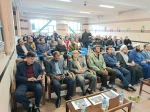 مراسم چهلمین روز شهادت امام المسلمین، حضرت آیت‌الله شهید سیدعلی خامنه‌ای، و دانشجوی شهید امیرحسین رزاقی 23