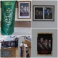 گزارش تصویری فضا سازی در  «دهه‌ی سرآمدان آموزشی»