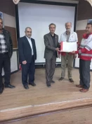گرامیداشت روز جهانی صلیب سرخ و هلال‌احمر 4