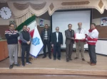 گرامیداشت روز جهانی صلیب سرخ و هلال‌احمر 5