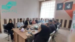 تقویت اکوسیستم نوآوری نهاوند، ۴ طرح جدید در مرکز رشد نهاوند مستقر شد 2