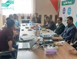 تقویت اکوسیستم نوآوری نهاوند، ۴ طرح جدید در مرکز رشد نهاوند مستقر شد 3