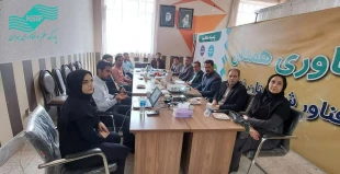 تقویت اکوسیستم نوآوری نهاوند، ۴ طرح جدید در مرکز رشد نهاوند مستقر شد 4