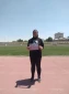 افتخارآفرینی دانشجوی دانشگاه ملی مهارت استان همدان آموزشکده نهاوند در مسابقات منطقه ای وزارت علوم