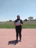 افتخارآفرینی دانشجوی دانشگاه ملی مهارت استان همدان آموزشکده نهاوند در مسابقات منطقه ای وزارت علوم 2