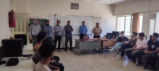 گام بلند دانشگاه ملی مهارت استان همدان، آموزشکده نهاوند برای آینده دانش‌آموزان 6