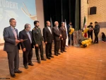 افتخارآفرینی دانشجویان دانشگاه ملی مهارت در جشنواره جوان برتر شهرستان نهاوند 7