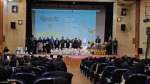 افتخارآفرینی دانشجویان دانشگاه ملی مهارت در جشنواره جوان برتر شهرستان نهاوند 8