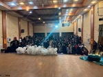 افتخارآفرینی دانشجویان دانشگاه ملی مهارت در جشنواره جوان برتر شهرستان نهاوند 9