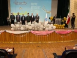 افتخارآفرینی دانشجویان دانشگاه ملی مهارت در جشنواره جوان برتر شهرستان نهاوند 10