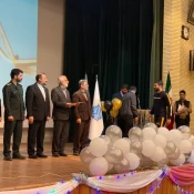 افتخارآفرینی دانشجویان دانشگاه ملی مهارت در جشنواره جوان برتر شهرستان نهاوند 11