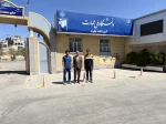 افتخارآفرینی دانشجویان دانشگاه ملی مهارت در جشنواره جوان برتر شهرستان نهاوند 12